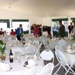 Image of Table Reservation for eight (8)