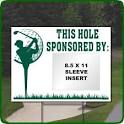 2nd Annual CMCA Golf Classic 2025 - Default Image of Hole Sponsorship