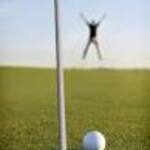 Image of Hole in One Sponsor