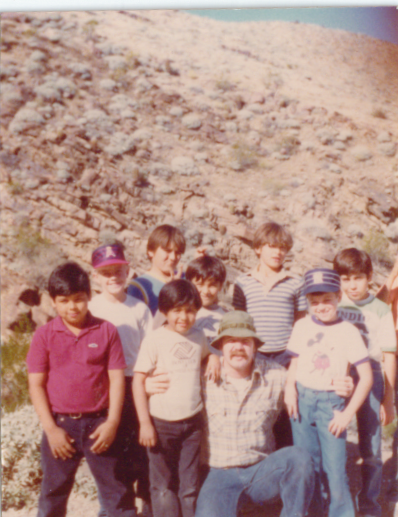 Tony Reagins Alumni Golf Tournament 2025 - Default Image of Golf Sponsors in memory of David Patino