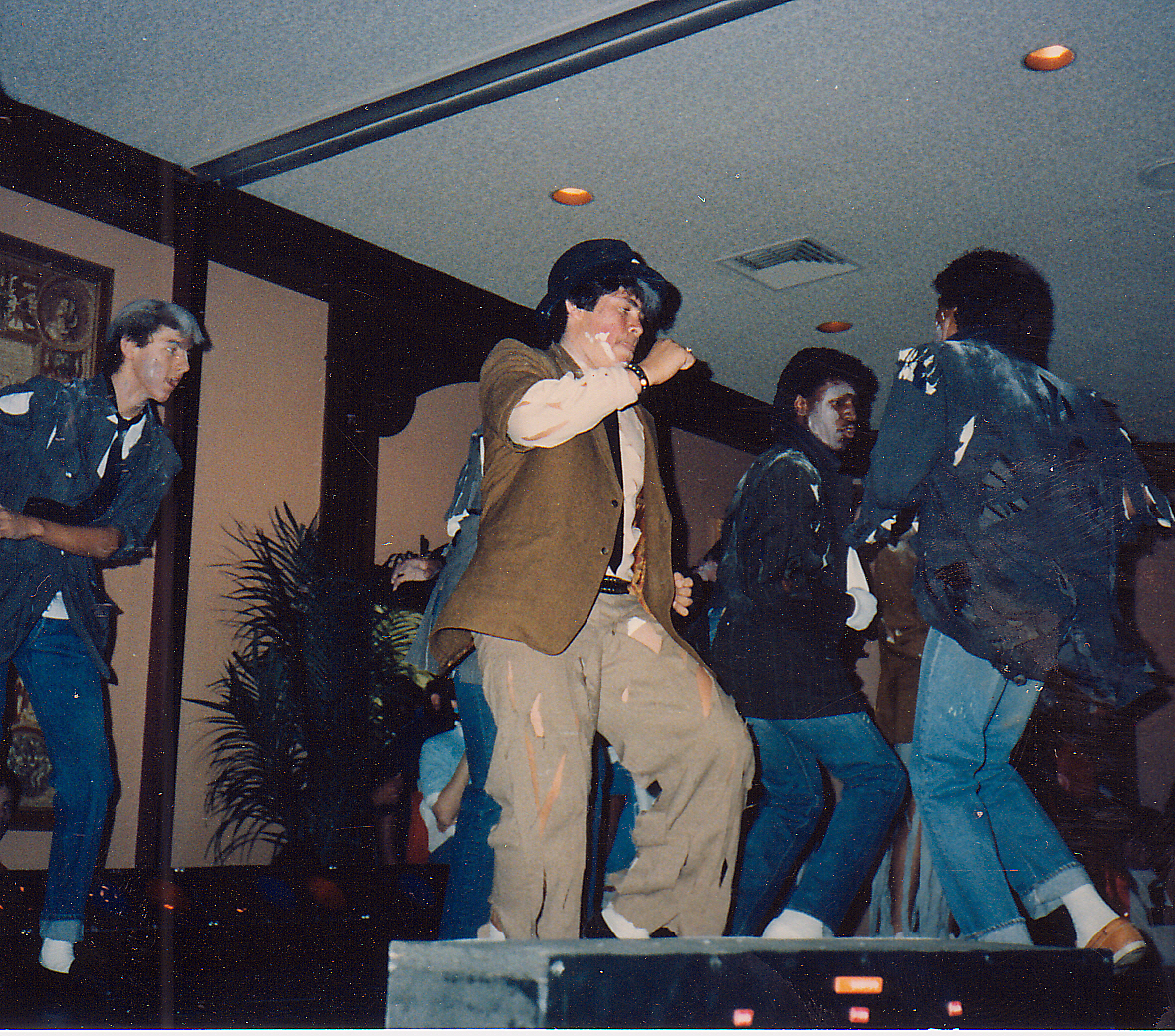 Tony Reagins Alumni Golf Tournament 2025 - Default Image of Dinner Tickets