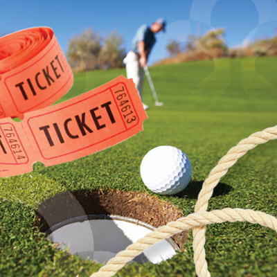 Fore the Cause 2025 - Default Image of PRO PACKAGE