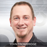 Image of JOHN TROWBRIDGE - LBM PRODUCT SALES MGR