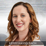 Image of KERRY HASSELBACH - DIRECTOR OF MARKETING