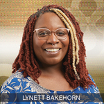 Image of LYNETT BAKEHORN - ASSOC MERCH MGR