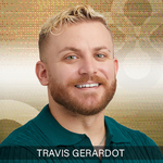 Image of TRAVIS GERARDOT - ASSOC MERCH MGR