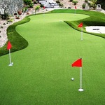 Image of Putting Green Sponsor