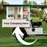 Image of Beverage Cart Sponsor