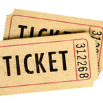 Image of Raffle Tickets