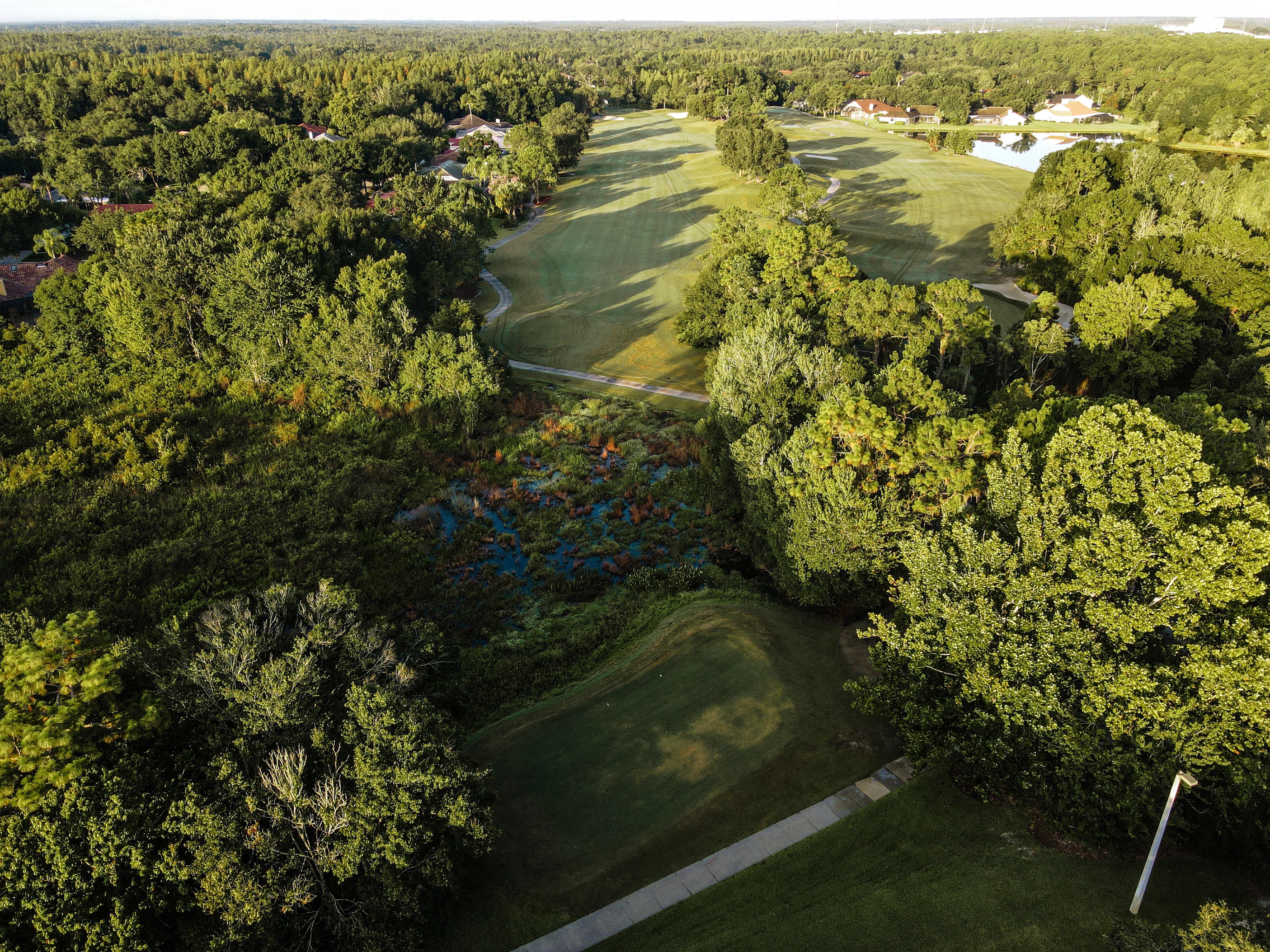 Swing Foreward Foundation Inaugural Golf Classic - Default Image of Closest to the Line
