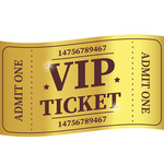 Image of VIP Ticket