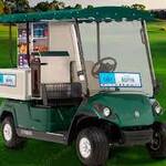 Image of Beverage Cart Sponsor