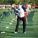 Image of Driving Range Sponsor