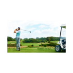 Image of Longest Drive Sponsor