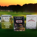 Image of Tournament Signage Sponsor
