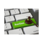 Image of Online Silent Auction Sponsor