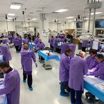 Image of Cadaver Lab Attendee