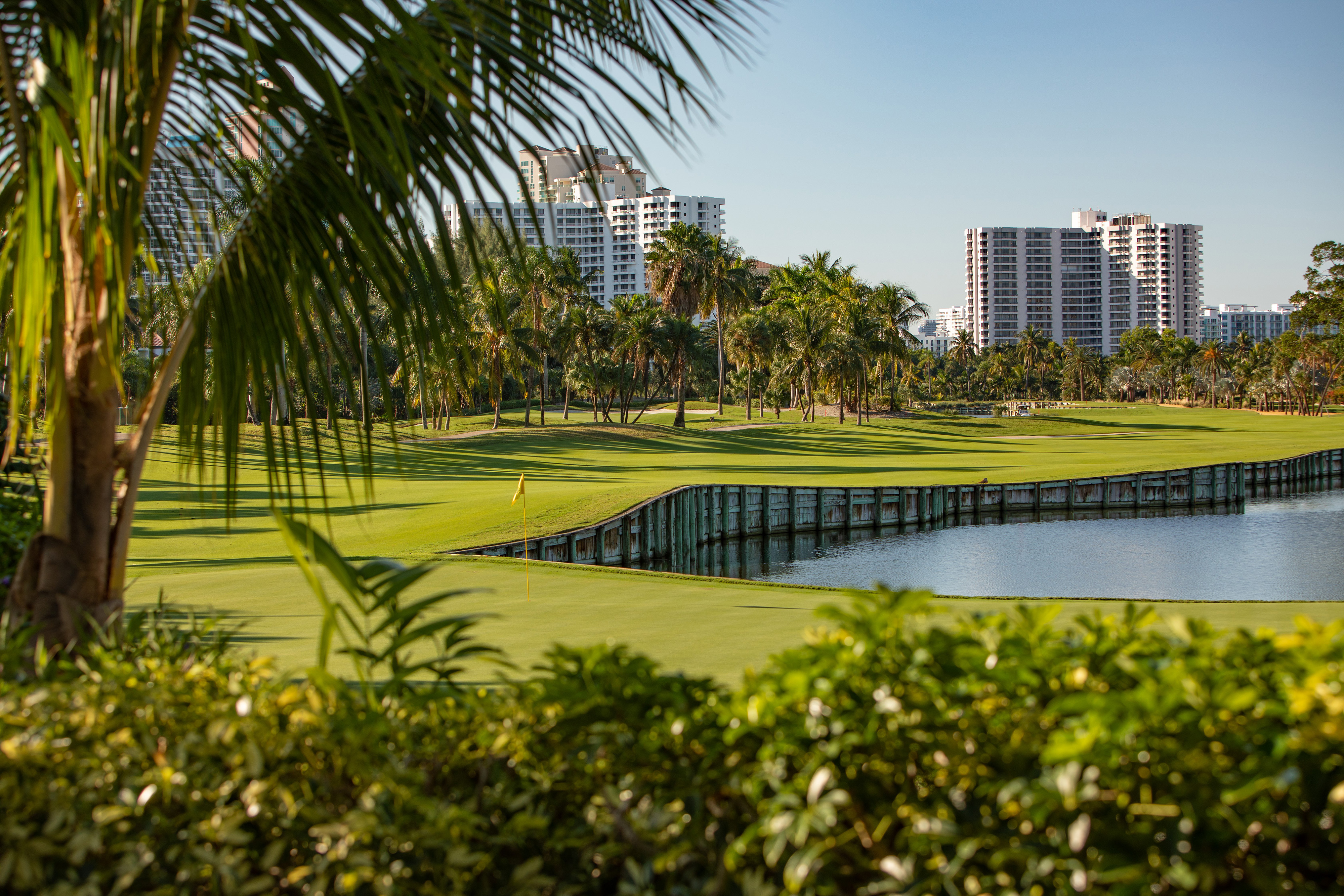 2025 South Florida Marriott Business Council CMN Invitational, Presented by BrightView - Default Image of Longest Drive Sponsor, Men and/or Women