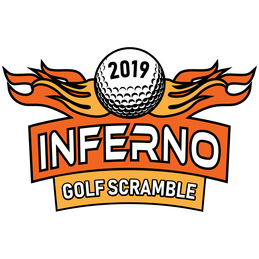 Inferno Golf Scramble - Default Image of Inferno Corporate Foursome Sponsor
