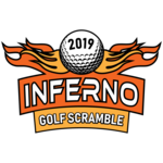 Image of Inferno Corporate Foursome Sponsor