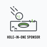 Image of Hole In One Hero Sponsorship