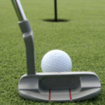 Image of Putting Contest Tickets