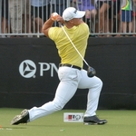 Image of Longest Drive Sponsor