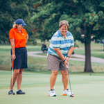 Image of Putting for Success 