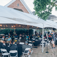 13th Annual Lake Trust Foundation Golf Outing - Default Image of Reception ONLY