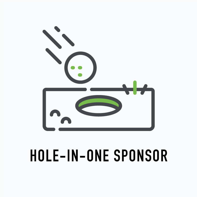 SCSY First Golf Tournament - Default Image of Hole In One Sponsor