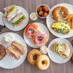 Image of Executive Sponsor of Breakfast 