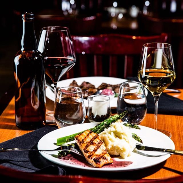 4th Annual Robert Kolpin Memorial Golf Outing 2025 - Default Image of Dinner and Drinks For 1