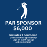 Image of Par Sponsor