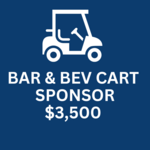 Image of Bar & Beverage Cart Sponsor