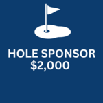 Image of Hole Sponsor