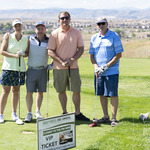 Image of Hole Sponsor