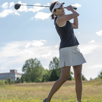 Image of Long Drive Contest