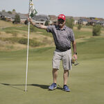 Image of Hole in One Contest