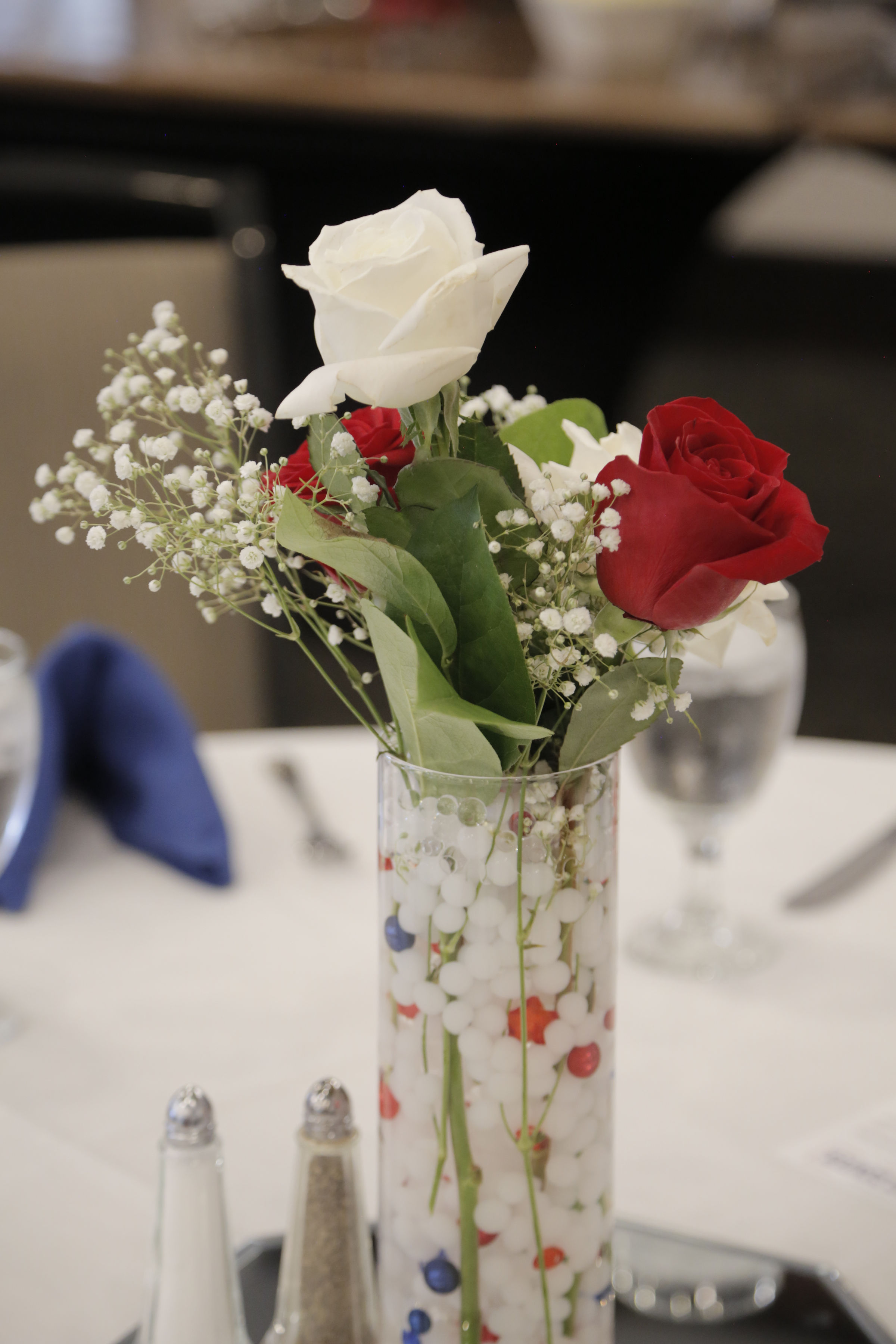 9th Annual Golf4vets Charity tournament - Default Image of Lunch Sponsor