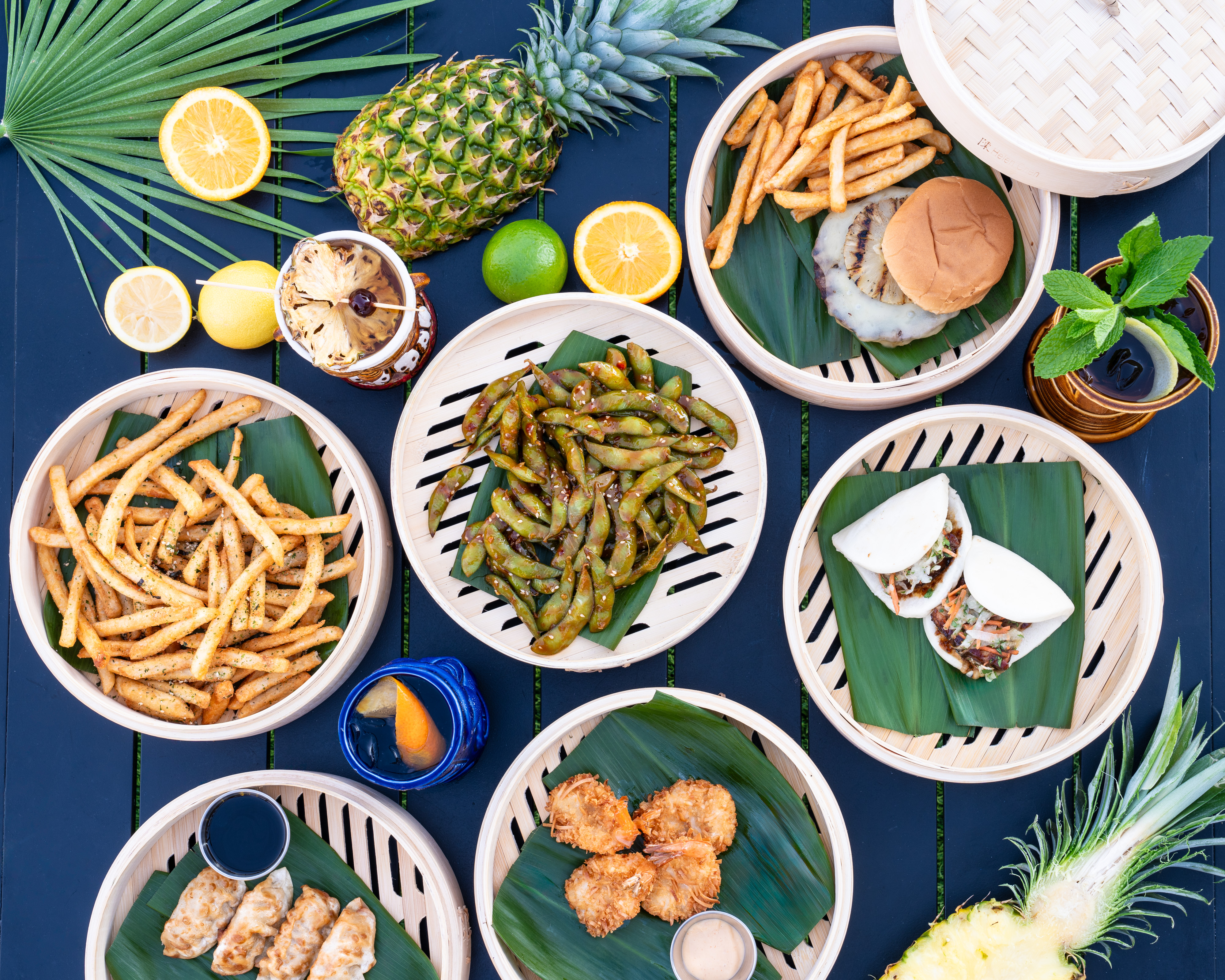 2025 South Florida Marriott Business Council CMN Invitational, Presented by BrightView - Default Image of Lunch Only