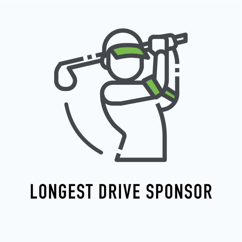SCSY First Golf Tournament - Default Image of Mens Long Drive Sponsor