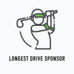 Image of Mens Long Drive Sponsor