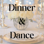 Image of Dinner And Dance