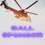 Image of Ball Drop Sponsor
