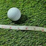 Image of Closest to the Pin Hole Sponsor