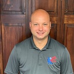 Image of Official BGF Tournament Polo (unisex)