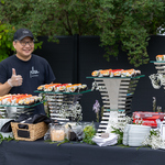 Image of  Commanditaire Cocktail Dinatoire - Sponsor