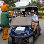 Image of Commanditaire Voiturettes de golf - Golf Cart Sponsor