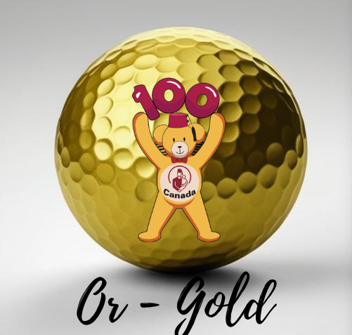 14e édition du Tournoi de golf des Hôpitaux Shriners pour enfants Canada |  Shriners Hospital for Children Canada - 14th Annual Golf Tournament - Default Image of Commanditaire Or -  Gold Sponsor 