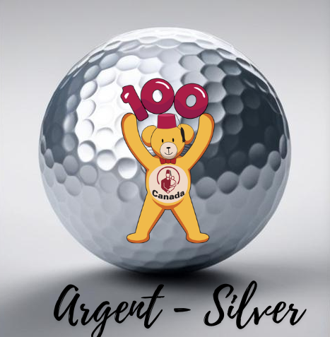 14e édition du Tournoi de golf des Hôpitaux Shriners pour enfants Canada |  Shriners Hospital for Children Canada - 14th Annual Golf Tournament - Default Image of Commanditaire Argent - Silver Sponsor